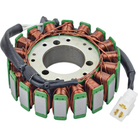 Arrowhead 2002 Arctic Cat 400 FIS 4x4 w/MT Stator Coil