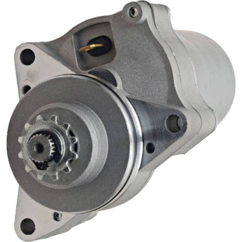 Arrowhead Adley ATV 50 Starter Motor