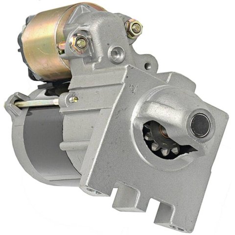 Arrowhead Club Car XRT 1500 Starter Motor