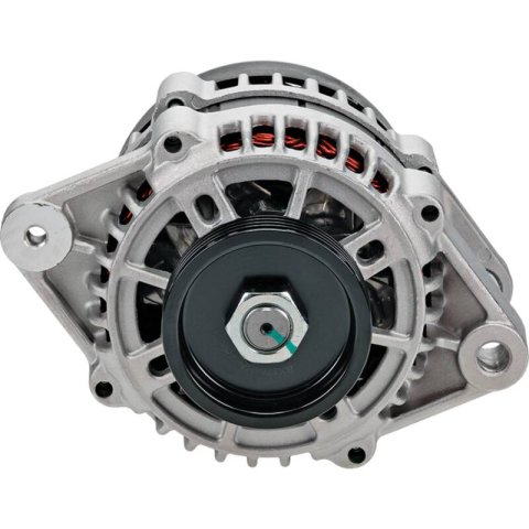 Arrowhead John Deere Gator XUV 825 i Alternator