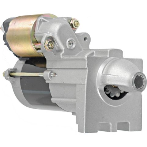 Arrowhead 03-04 Cub Cadet Big Country 2x4 HONDA Starter Motor