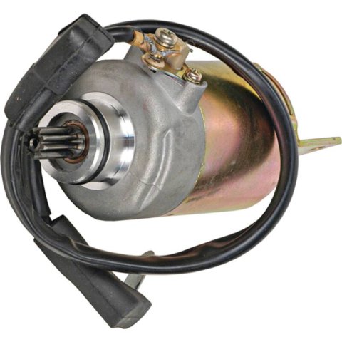 Arrowhead 05-16 Polaris Phoenix 200 Starter Motor