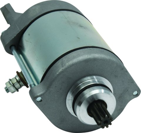 Arrowhead 06-09 Arctic Cat 250 2x4 Starter Motor