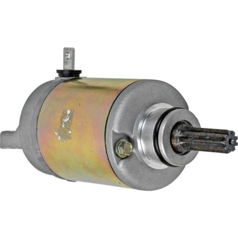 Arrowhead 06-09 Suzuki LT-R450 Starter Motor