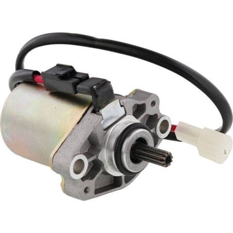 Arrowhead 06-20 Suzuki LT-Z50 Starter Motor