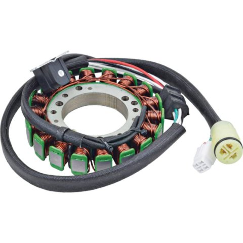 Arrowhead 07-08 Yamaha YFM400 Grizzly IRS Stator Coil