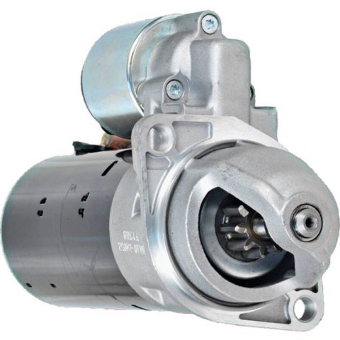 Arrowhead 07-15 Arctic Cat 700 Diesel Starter Motor