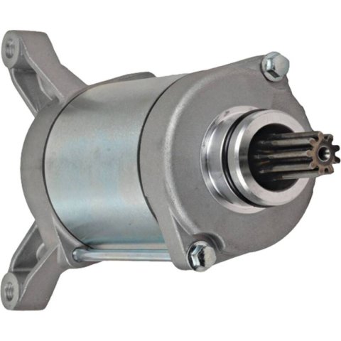 Arrowhead 11-14 Yamaha YFM450 Grizzly EPS Starter Motor