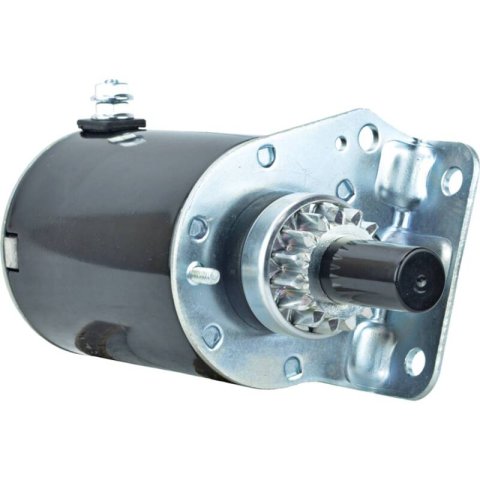 Arrowhead 2002 Arctic Cat SBS 1000 Starter Motor