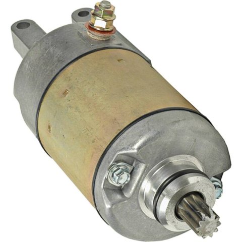 Arrowhead 85-86 Honda ATC250ES Starter Motor