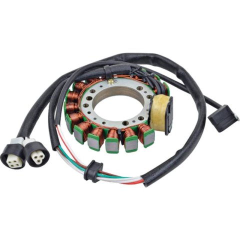 Arrowhead 90-95 Yamaha YFM350 Warrior Stator Coil