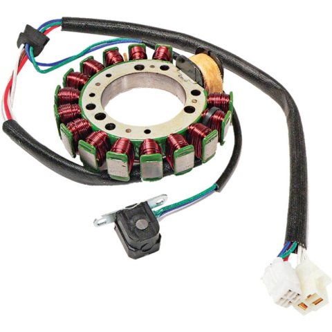 Arrowhead 98-99 Yamaha YFM350FW Big Bear Stator Coil