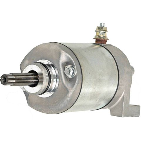 Arrowhead 99-04 Honda TRX400EX Starter Motor