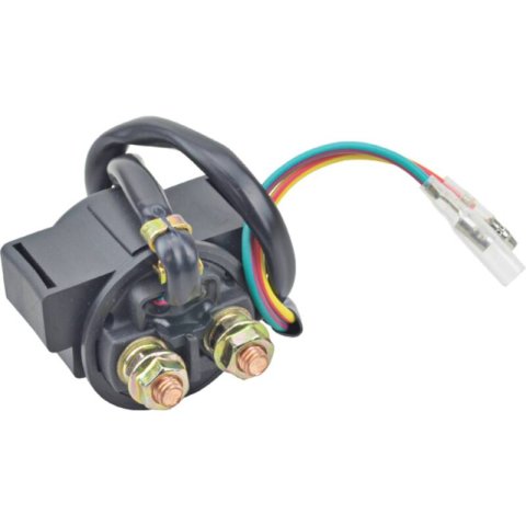 Arrowhead Honda Starter Relay
