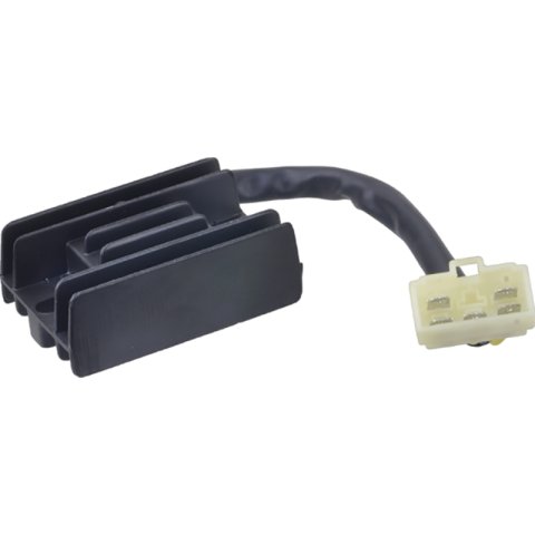 Arrowhead Suzuki 12 Volt Regulator / Rectifier