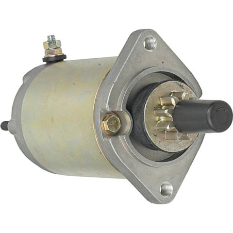 Arrowhead UT 12V 9T Str