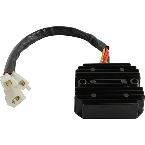 Arrowhead Honda 12 Volt Regulator / Rectifier