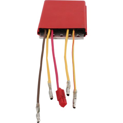 Arrowhead Polaris Regulator / Rectifier