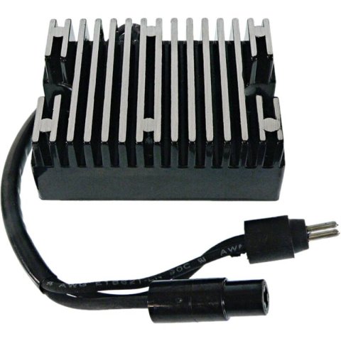 Arrowhead Harley-Davidson 12 Volt Regulator / Rectifier