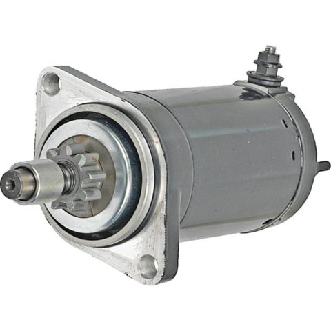 Arrowhead Denso 12V 9T Str