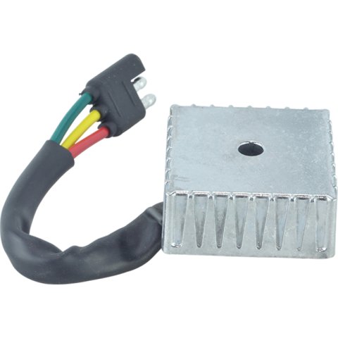 Arrowhead Arctic Cat 12V Regulator