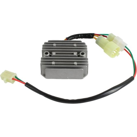 Arrowhead Honda 12 Volt Regulator / Rectifier