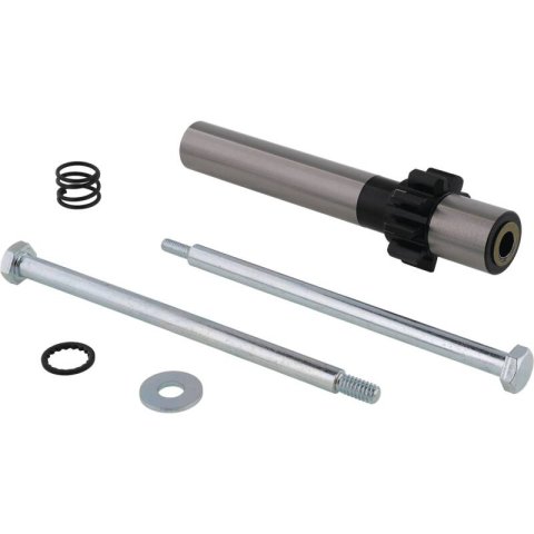 Arrowhead Harley-Davidson 9T Jack Shaft