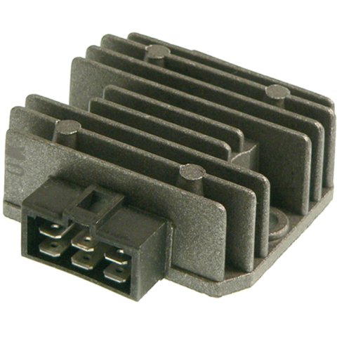 Arrowhead Kawasaki Regulator / Rectifier