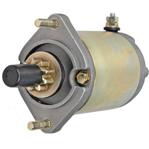 Arrowhead UT 12V 9T Str