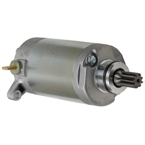 Arrowhead 12V 9T Str