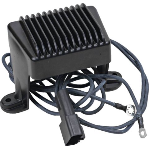 Arrowhead Harley-Davidson 12 Volt Regulator / Rectifier