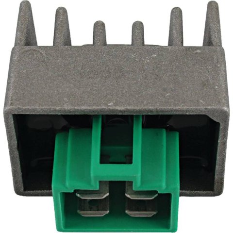 Arrowhead Yamaha 12 Volt Regulator / Rectifier