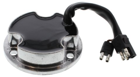 Arrowhead Arctic Cat 12V Regulator