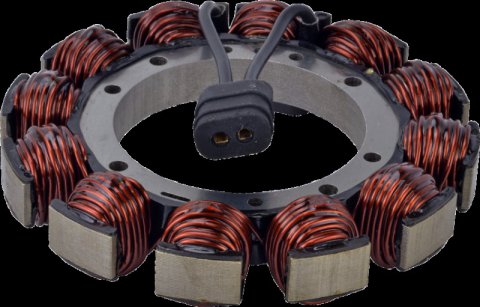Arrowhead Harley-Davidson 12V Stator