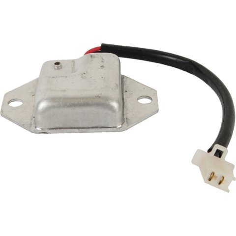 Arrowhead Yamaha 12 Volt Regulator / Rectifier