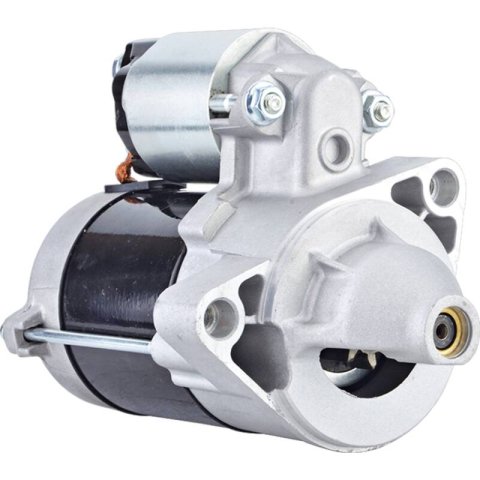 Arrowhead Denso 12V 8T Str