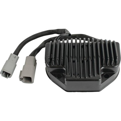 Arrowhead Harley-Davidson 12 Volt Regulator / Rectifier