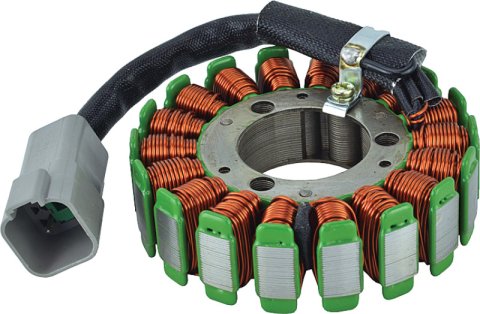 Arrowhead Sea-Doo Stator Coil