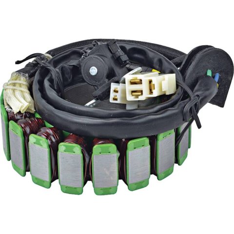 Arrowhead Suzuki 12V Stator