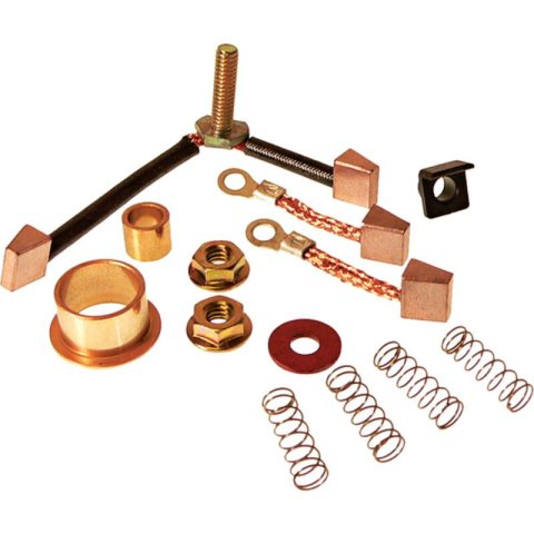 Arrowhead UT 12V Brush Kit