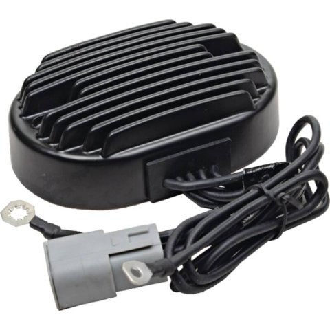 Arrowhead Harley-Davidson 12 Volt Regulator / Rectifier