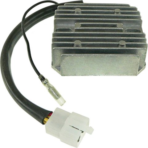 Arrowhead Suzuki Regulator / Rectifier
