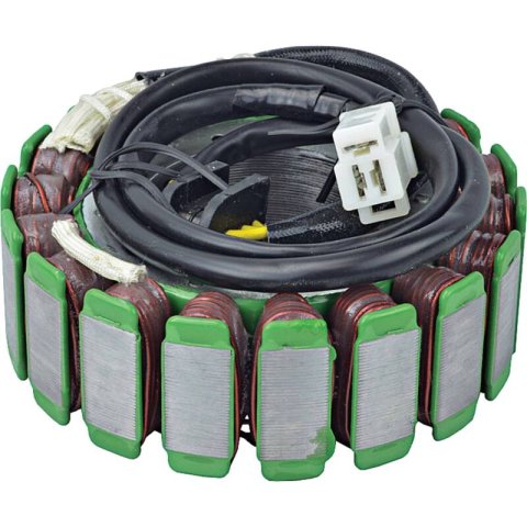 Arrowhead Yamaha 12V Stator