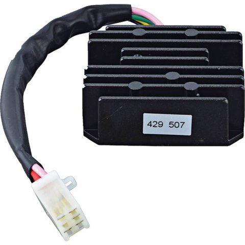 Arrowhead Can-Am 12 Volt Regulator / Rectifier