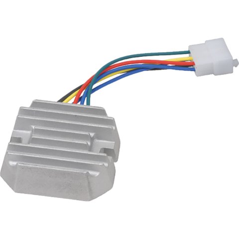 Arrowhead Kubota 12 Volt Regulator / Rectifier