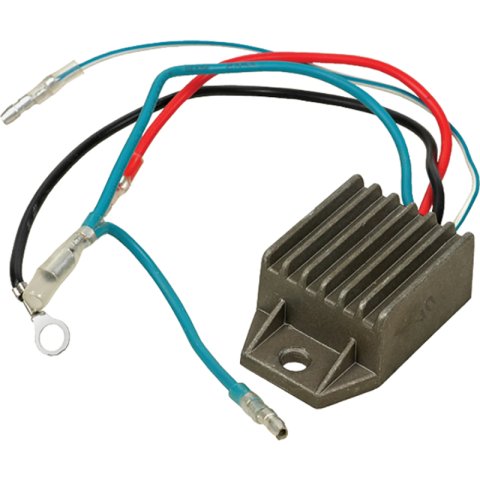 Arrowhead Yamaha Regulator / Rectifier