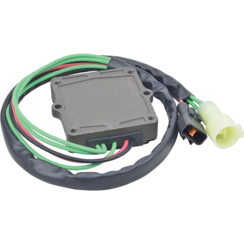 Arrowhead Yamaha 12 Volt Regulator / Rectifier
