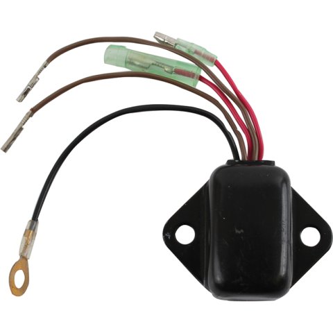 Arrowhead Kawasaki Regulator / Rectifier