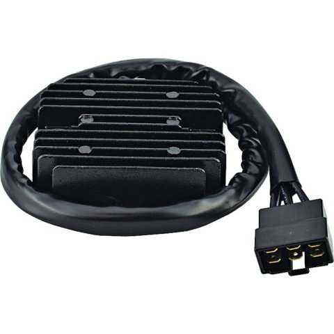 Arrowhead Kawasaki 12V Regulator / Rectifier