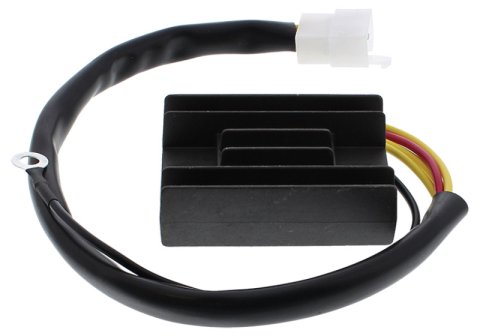 Arrowhead Suzuki Regulator / Rectifier